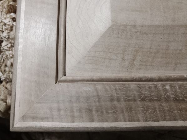 před povrchovou úpravou